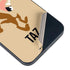 Looney Tunes Taz Identity iPhone Skins